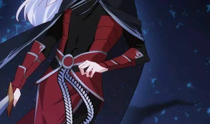 Bí Mật Của Dạ Tộc: Chapter 30