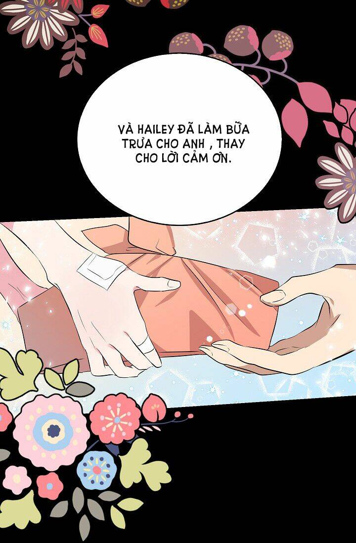 Tôi Là Bạn Gái Cũ Của Một Người Lính: Chapter 3