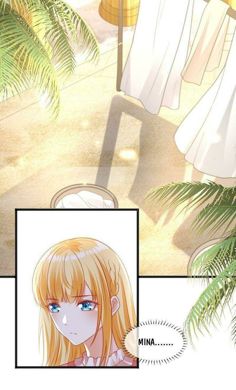 Sủng Hậu Của Vương: Chapter 97