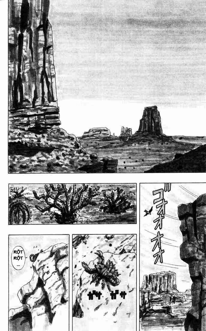 Cuộc Phiêu Lưu Của Quỷ Satan: Chapter 5.1