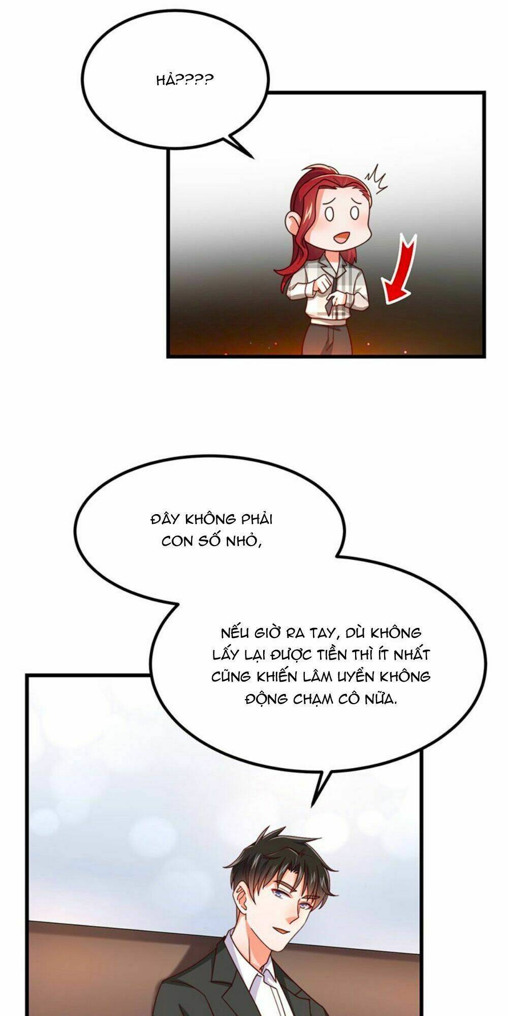 Nhật Ký Báo Thù Của Thiên Kim Hai Mặt: Chapter 38