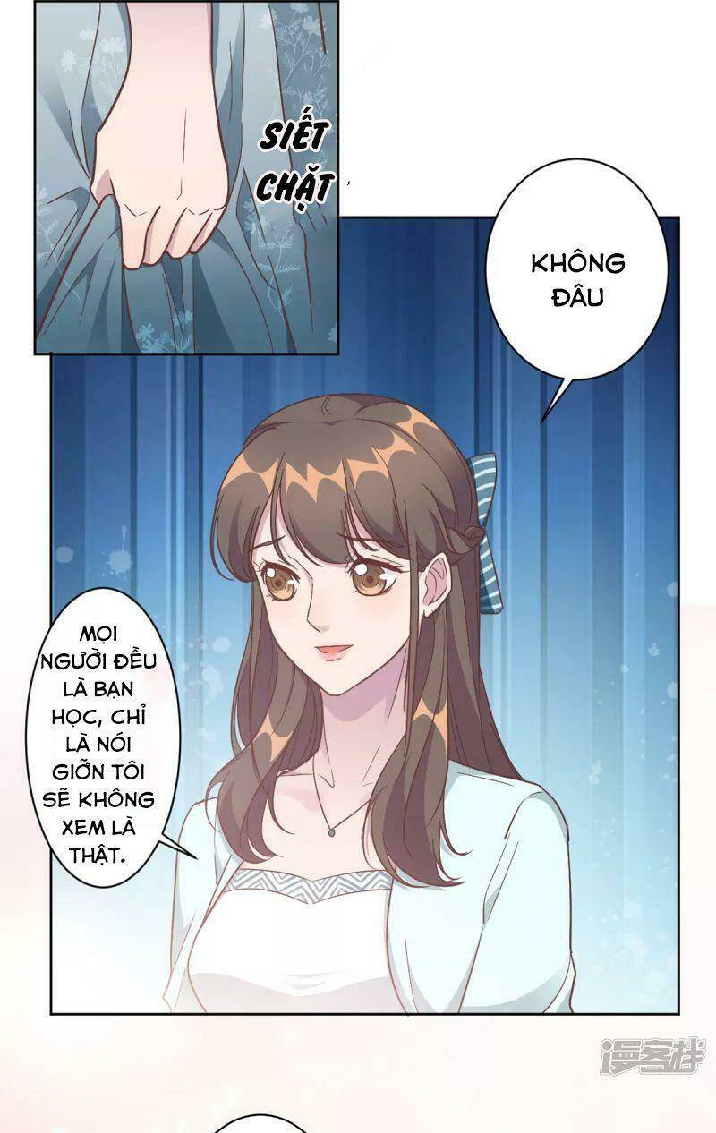 Tổng Tài, Tránh Xa Tôi Ra: Chapter 1