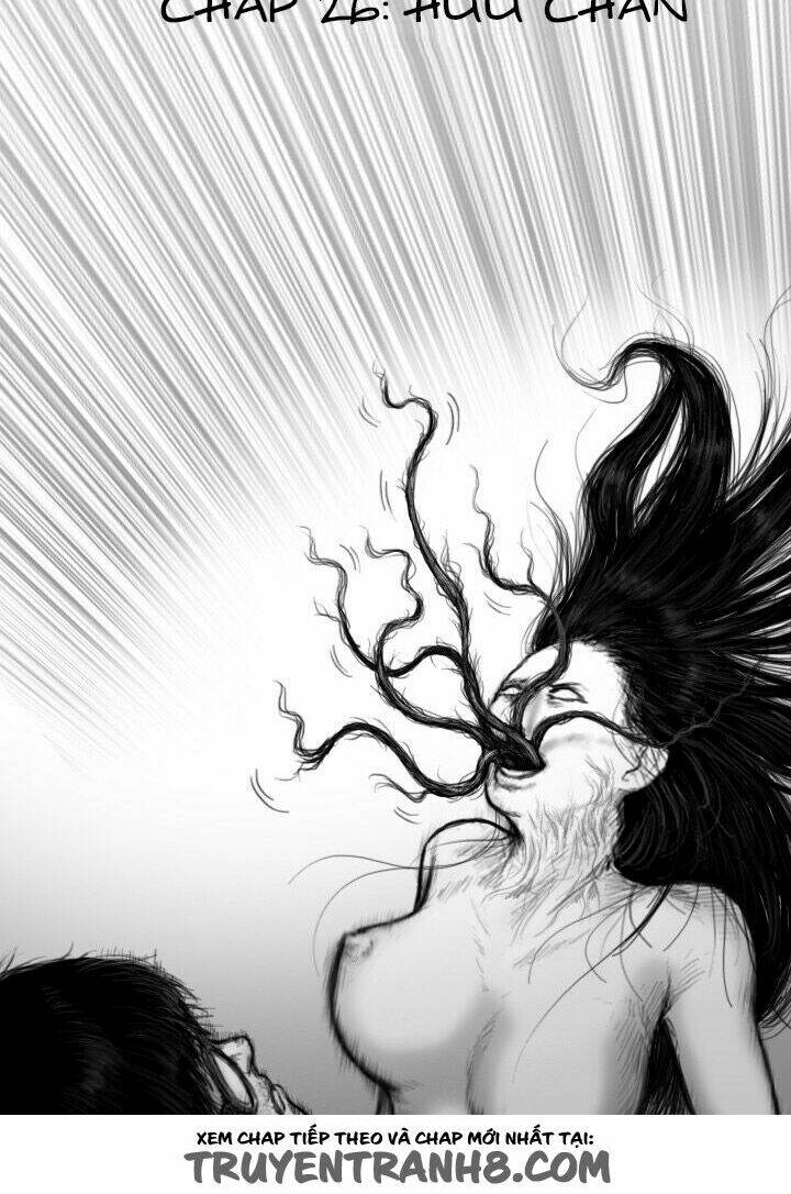 Hạt Giống Mỹ Nhân: Chapter 26