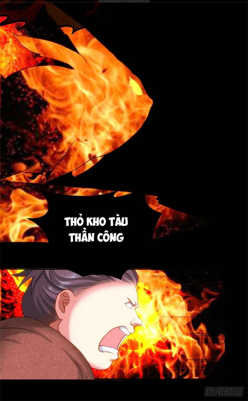 Tuyệt Thế Thiên Tài Hệ Thống: Chapter 38