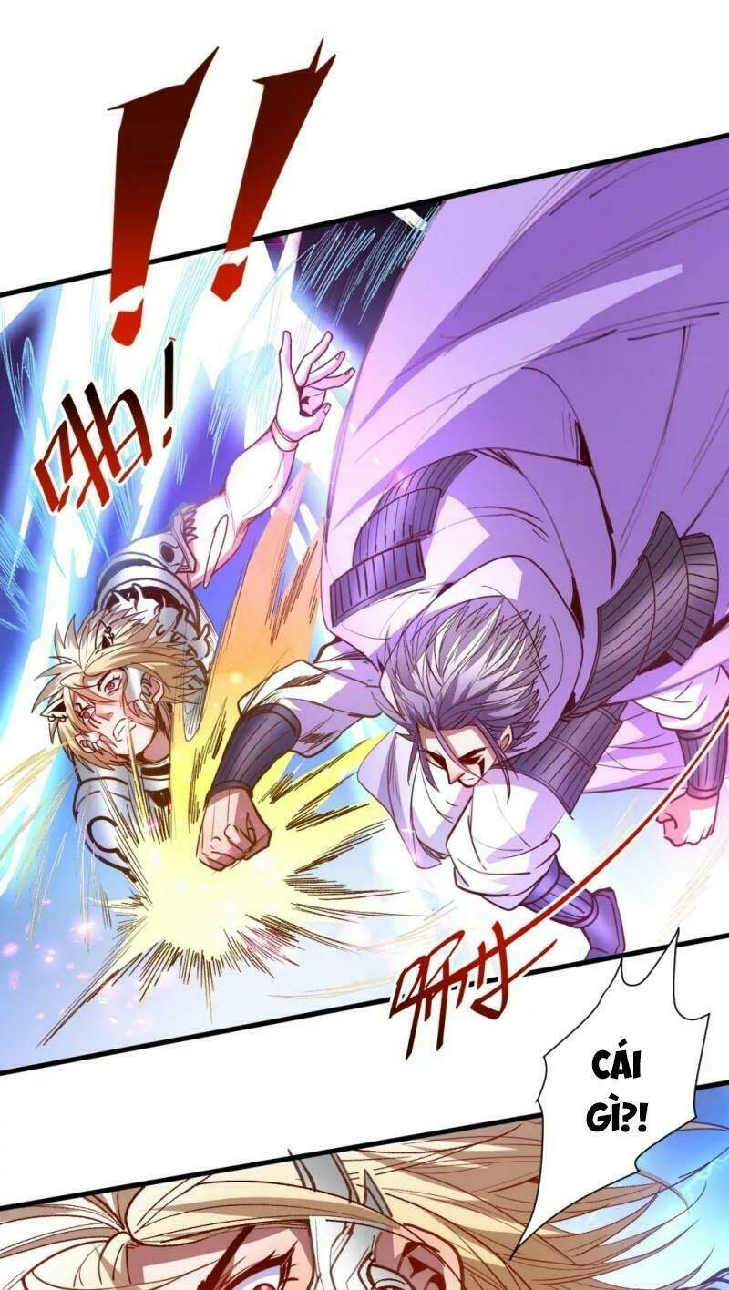 Tối Cường Đại Biểu Hoàng Kim Thận: Chapter 102