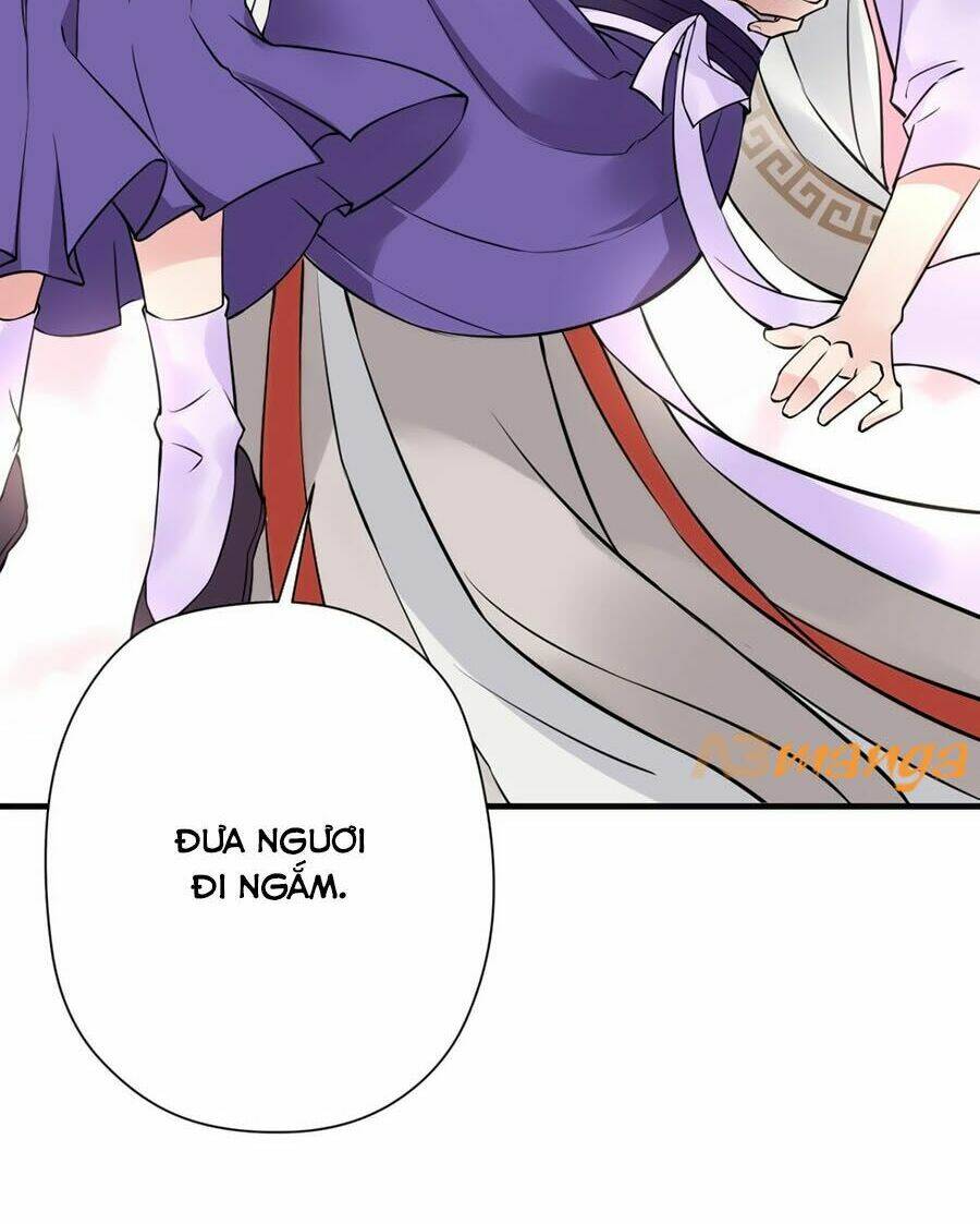 Vương Phi Có Chút Nghịch Ngợm: Chapter 29