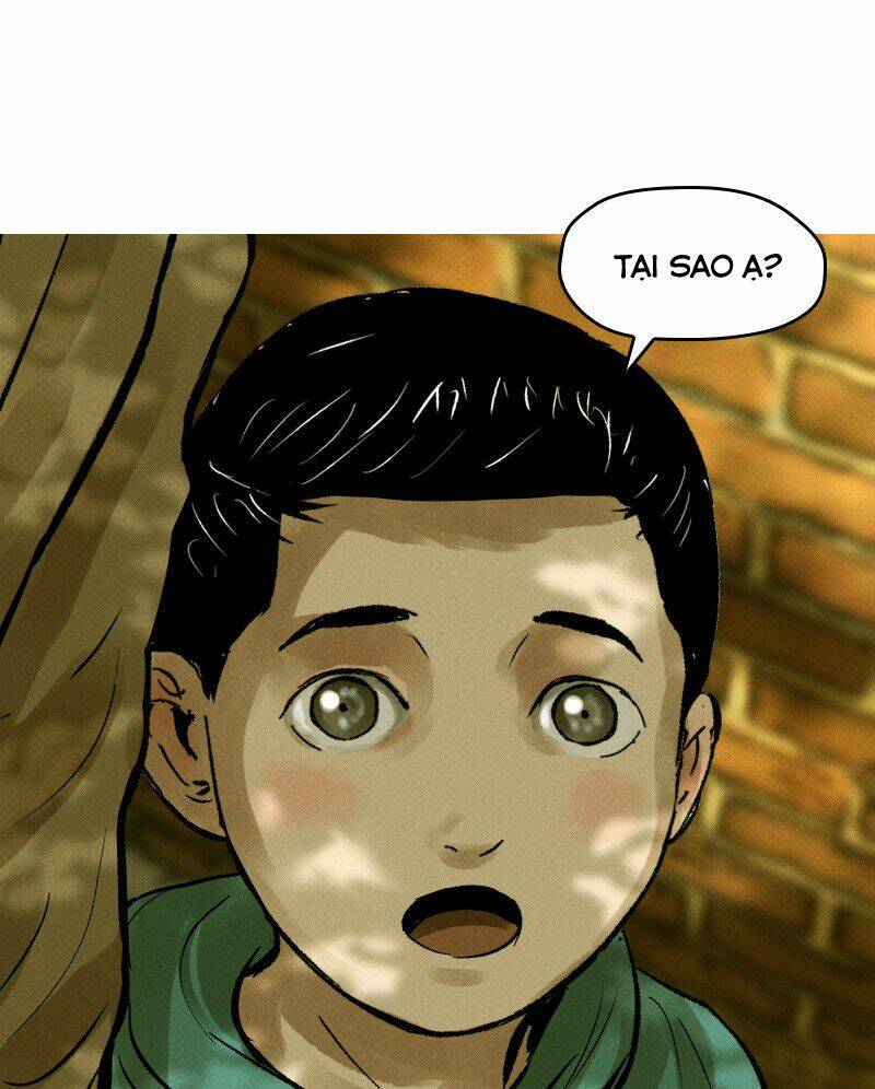 Vùng Đất Xám: Chapter 15