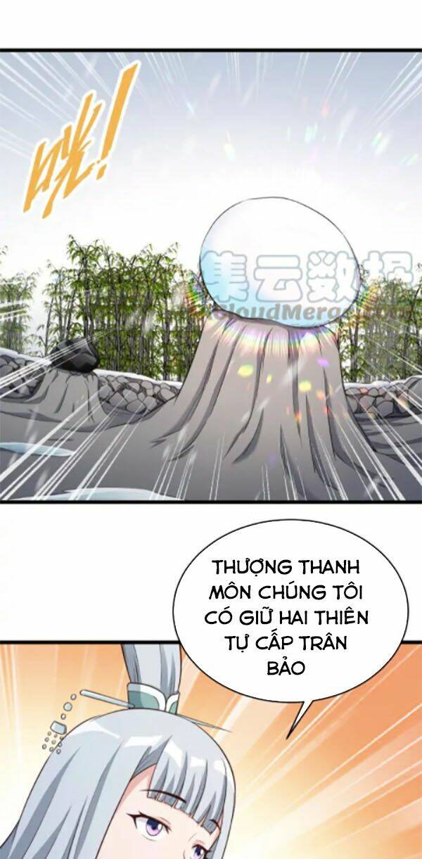 Hệ Thống Tu Tiên Mạnh Nhất: Chapter 133