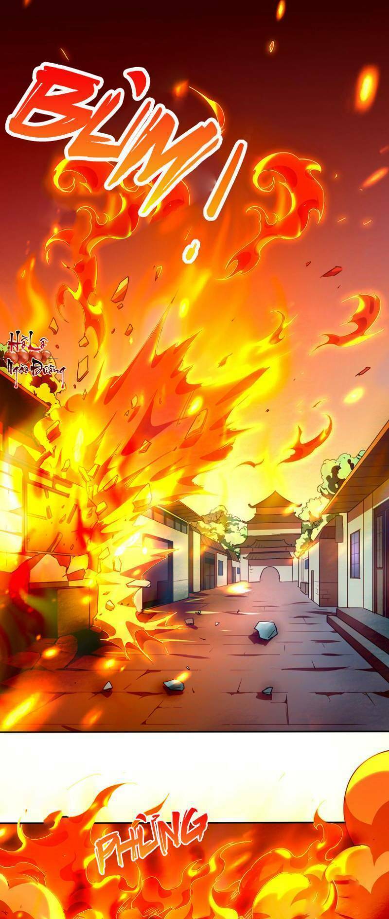 Thiên Kim Bất Hoán: Chapter 40