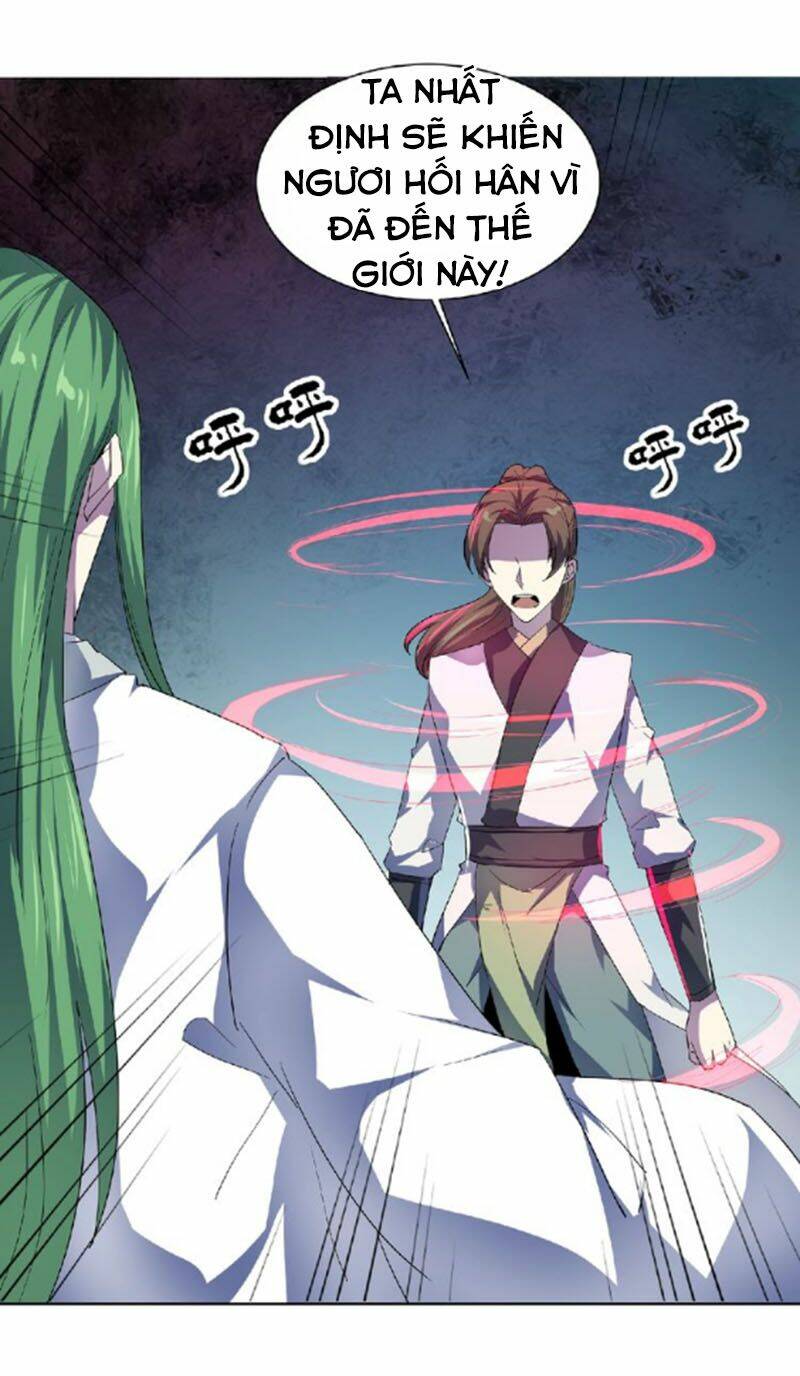 Nghịch Thiên Đại Thần: Chapter 48
