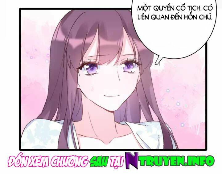 Hoa Nhan Sách: Chapter 168