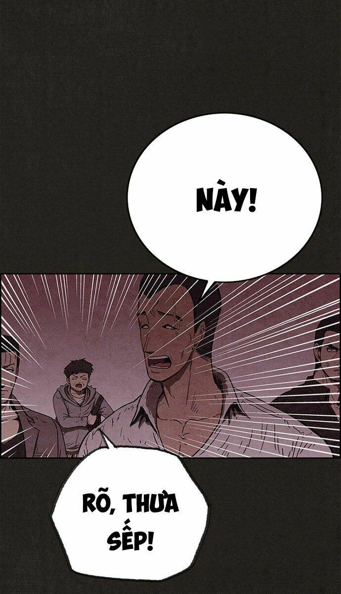 Quái Vật Tại Chung Cư Xanh: Chapter 96