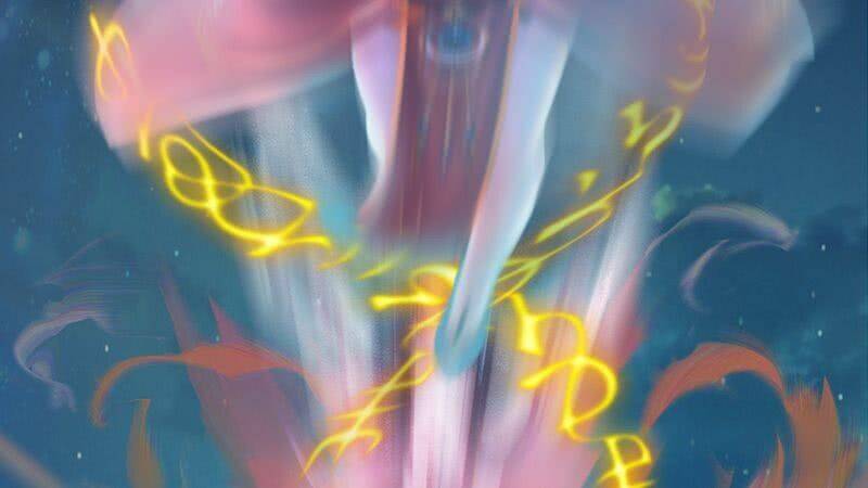 Lâm Uyên Kiếp: Chapter 7