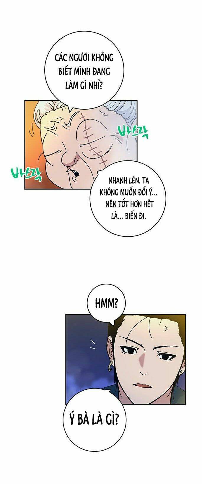 Npc Bắt Đầu Từ Kỹ Năng Lv.999: Chapter 9