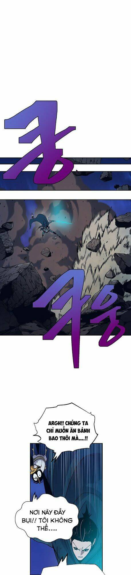 Npc Bắt Đầu Từ Kỹ Năng Lv.999: Chapter 10