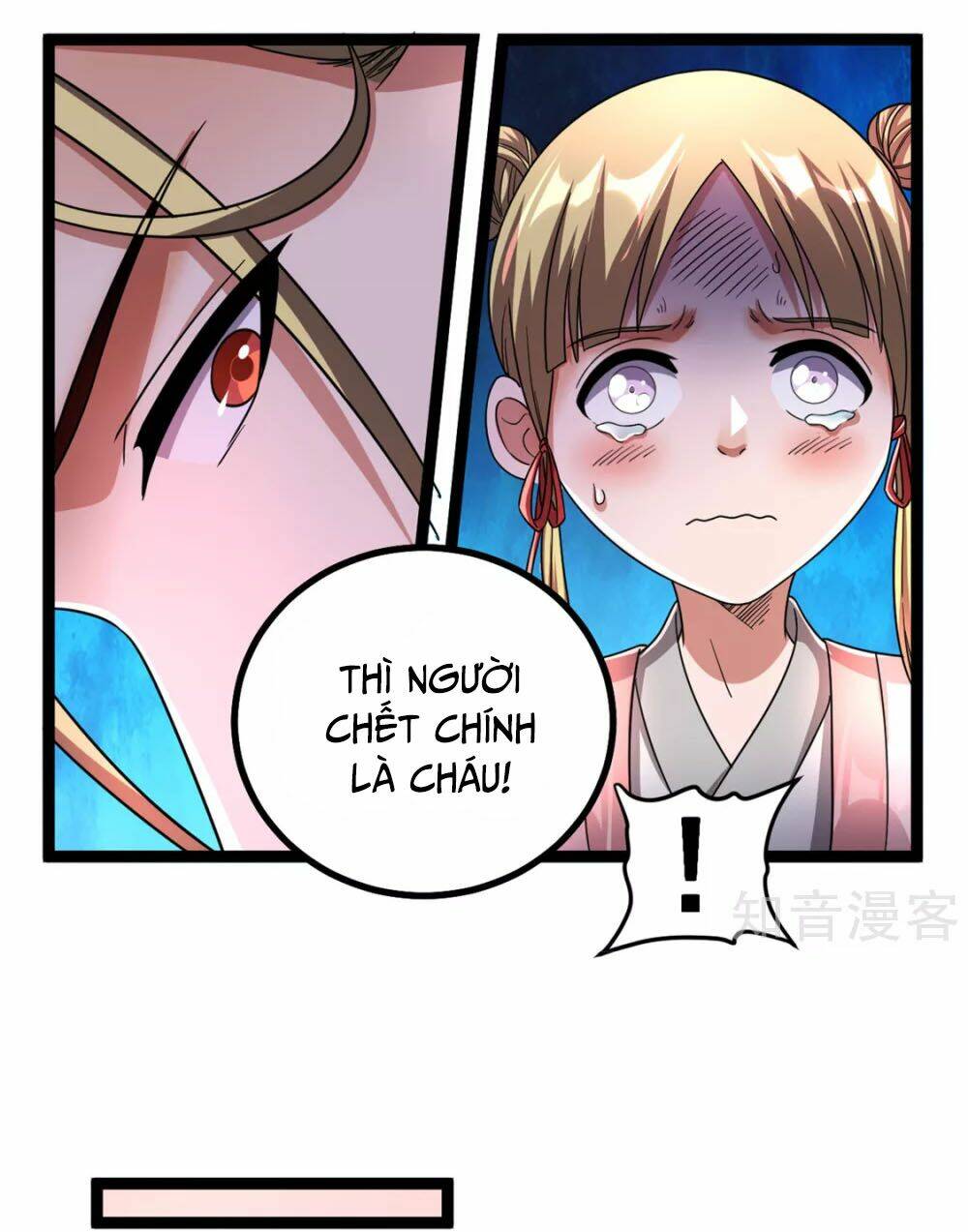 Tiên Vương Trùng Sinh: Chapter 74