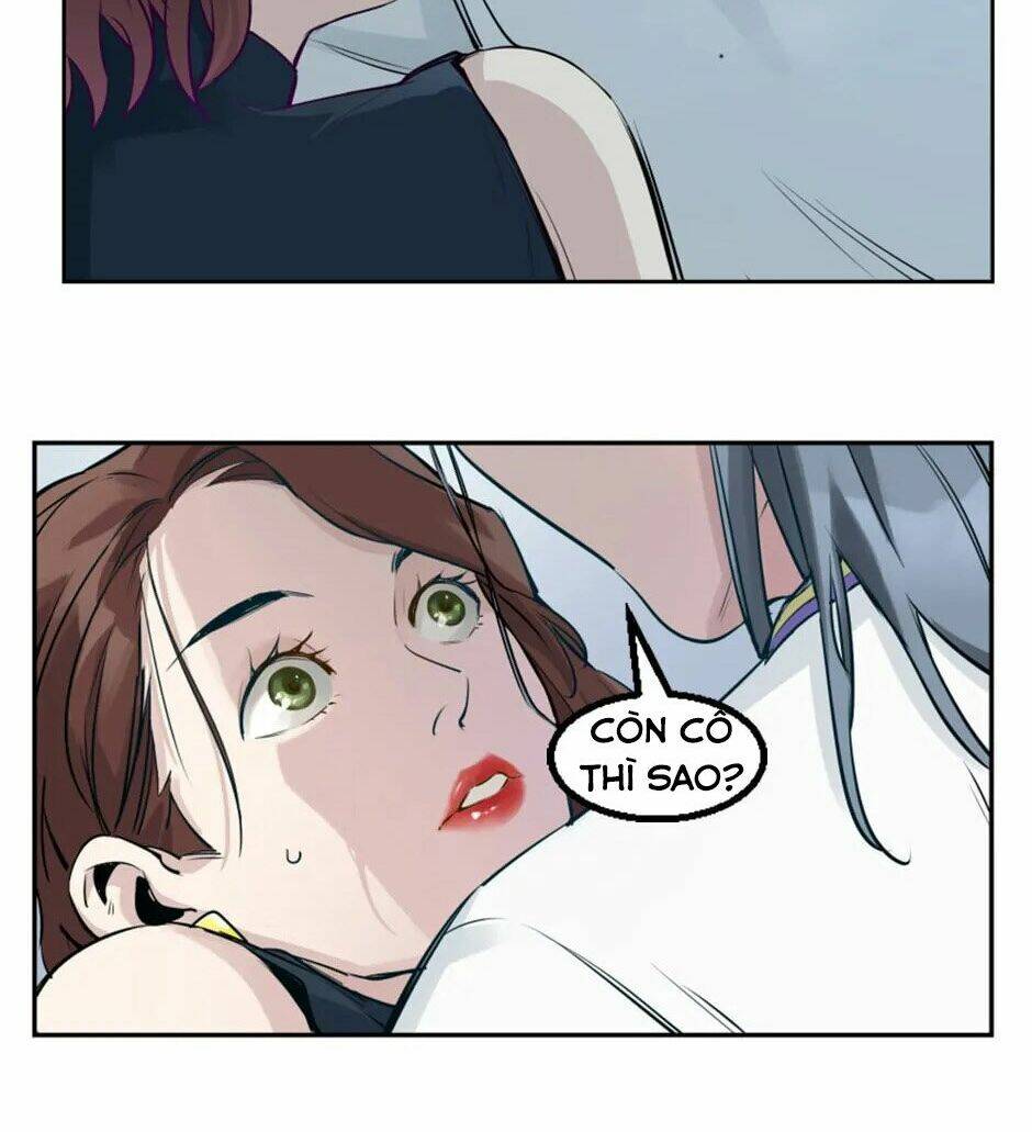 Anh Hùng Và Hiệp Nữ: Chapter 22