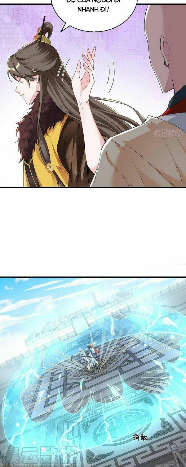 Tà Du Ký: Chapter 100