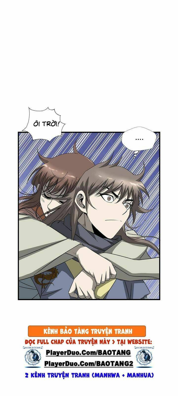 Cuồng Long: Chapter 37