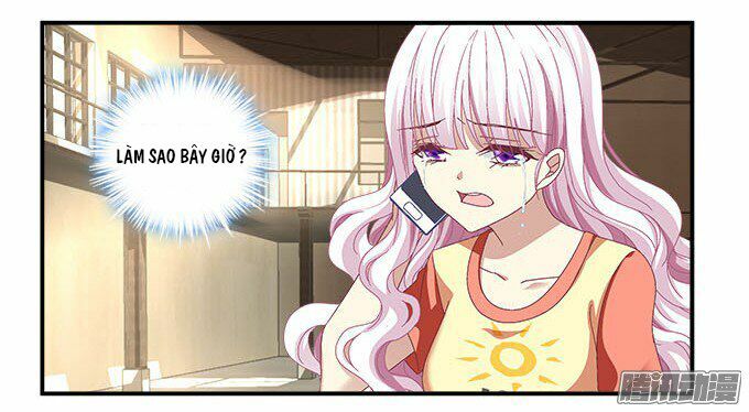 Thiên lại âm linh: Chapter 14