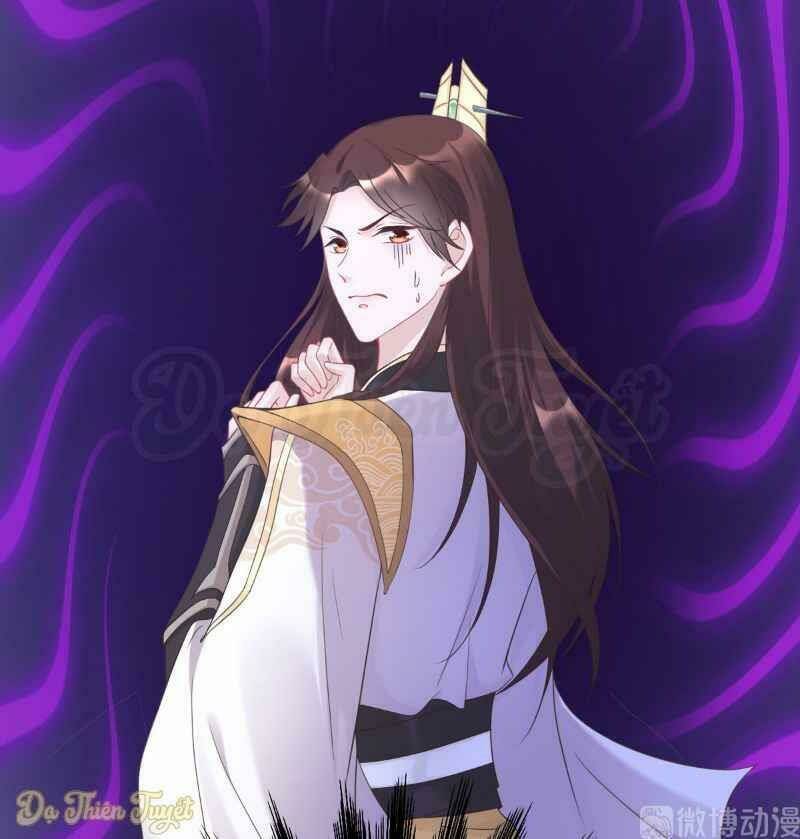 999 Nụ Hôn Bá Đạo Của Nam Thần: Chapter 7