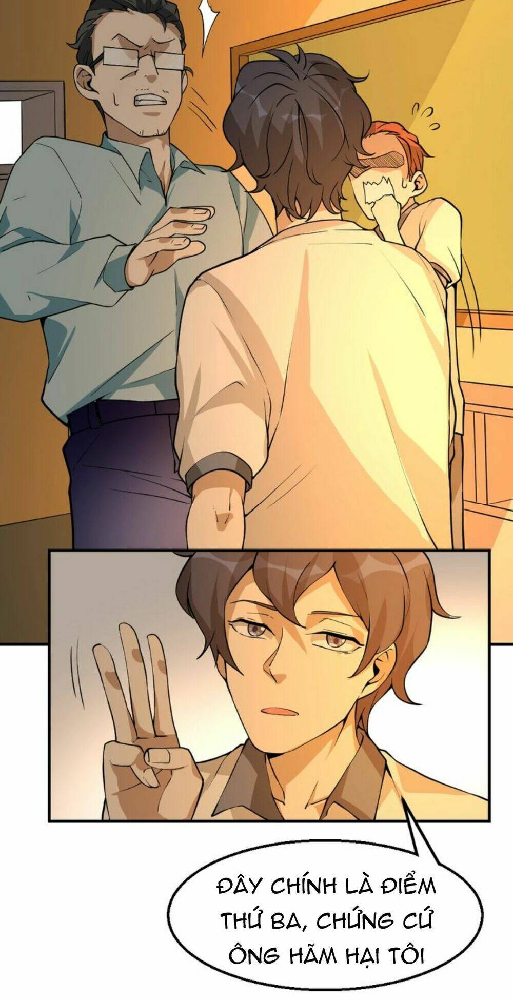 App Tu Chân Mạnh Nhất: Chapter 5