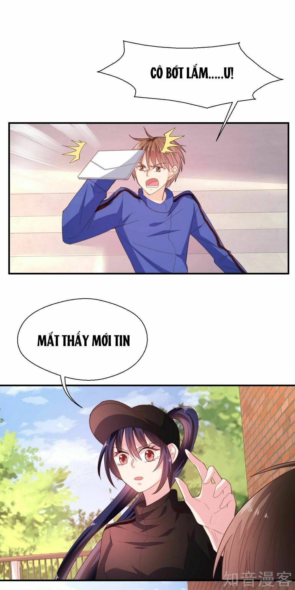 Sau Này Vẫn Cứ Thích Anh: Chapter 38