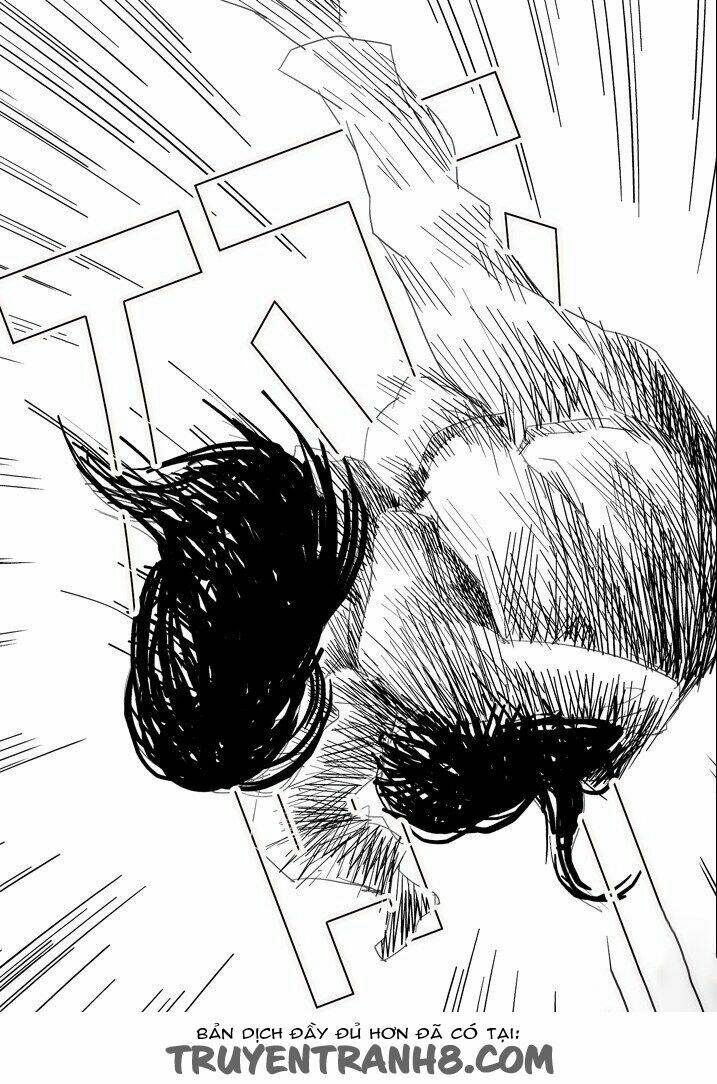 Thâu Hồn: Chapter 41