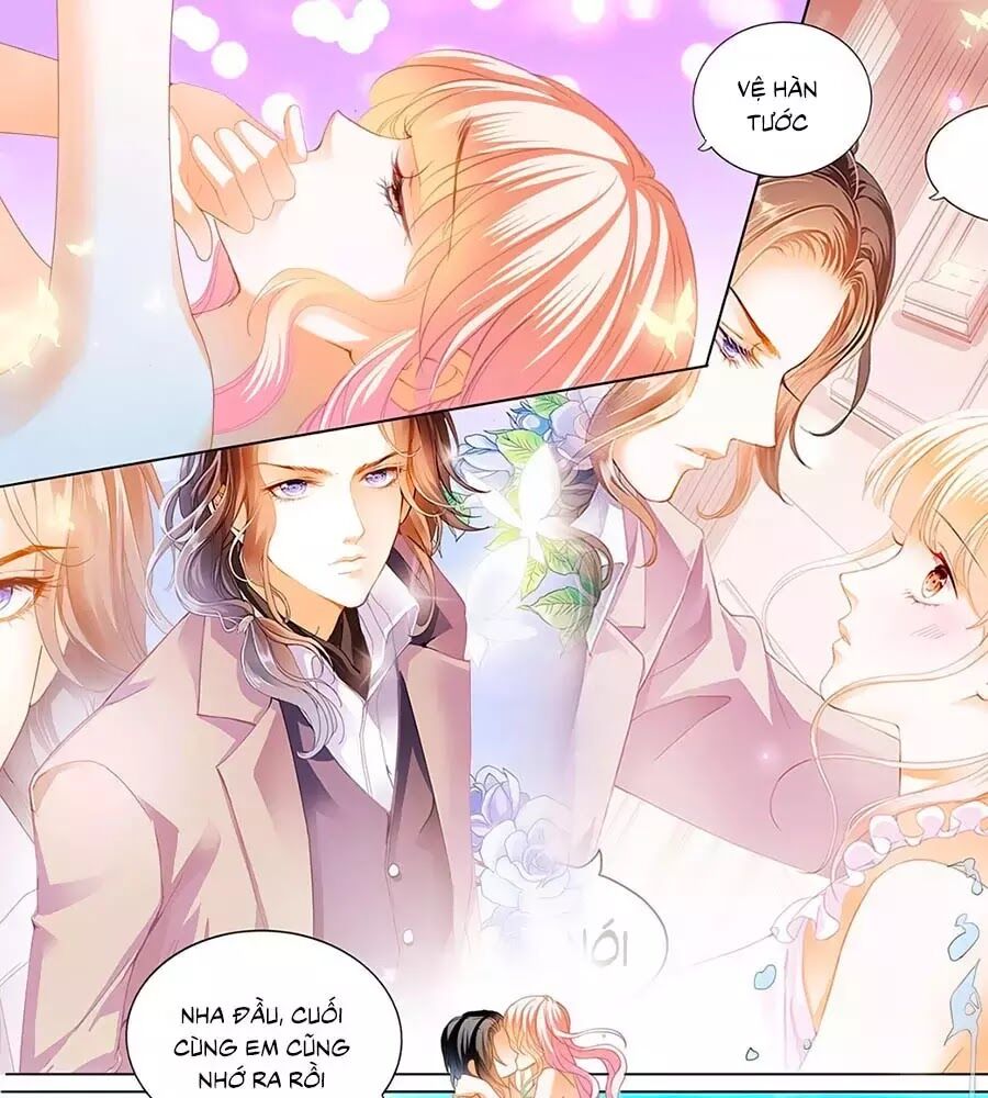 Bá Đạo Tiểu Thúc, Xin Trêu Chọc Vừa Thôi!: Chapter 138