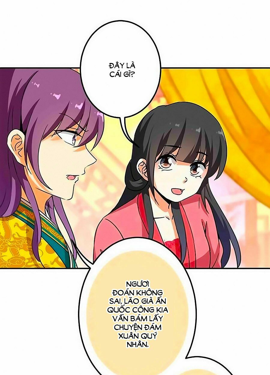 Vương Gia ! Ngươi Thật Bỉ Ổi !: Chapter 385