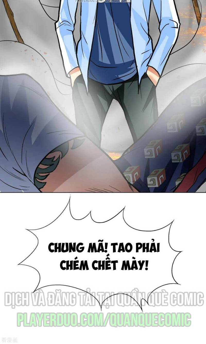 Hệ Thống Tiên Tôn Tại Đô Thị: Chapter 26