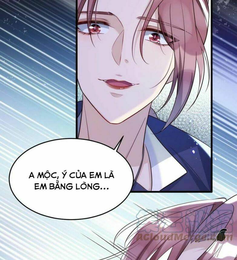 Thú Thụ Bất Thân: Chapter 88