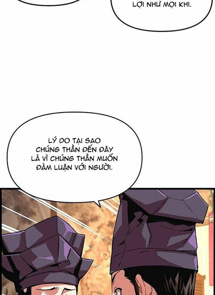 Tôi Sẽ Sống Như Một Hoàng Tử: Chapter 54