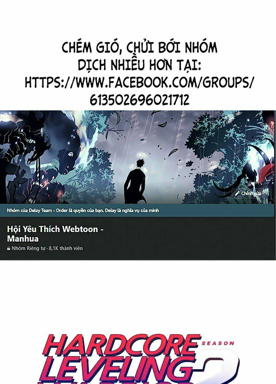 Hard Core Leveling Warrior Ss2: Chapter 107