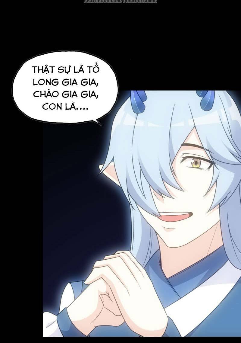 Khởi Đầu Bằng Một Con Côn: Chapter 70