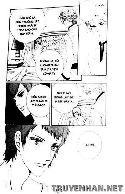 Lọ Lem Hậu Đậu: Chapter 79