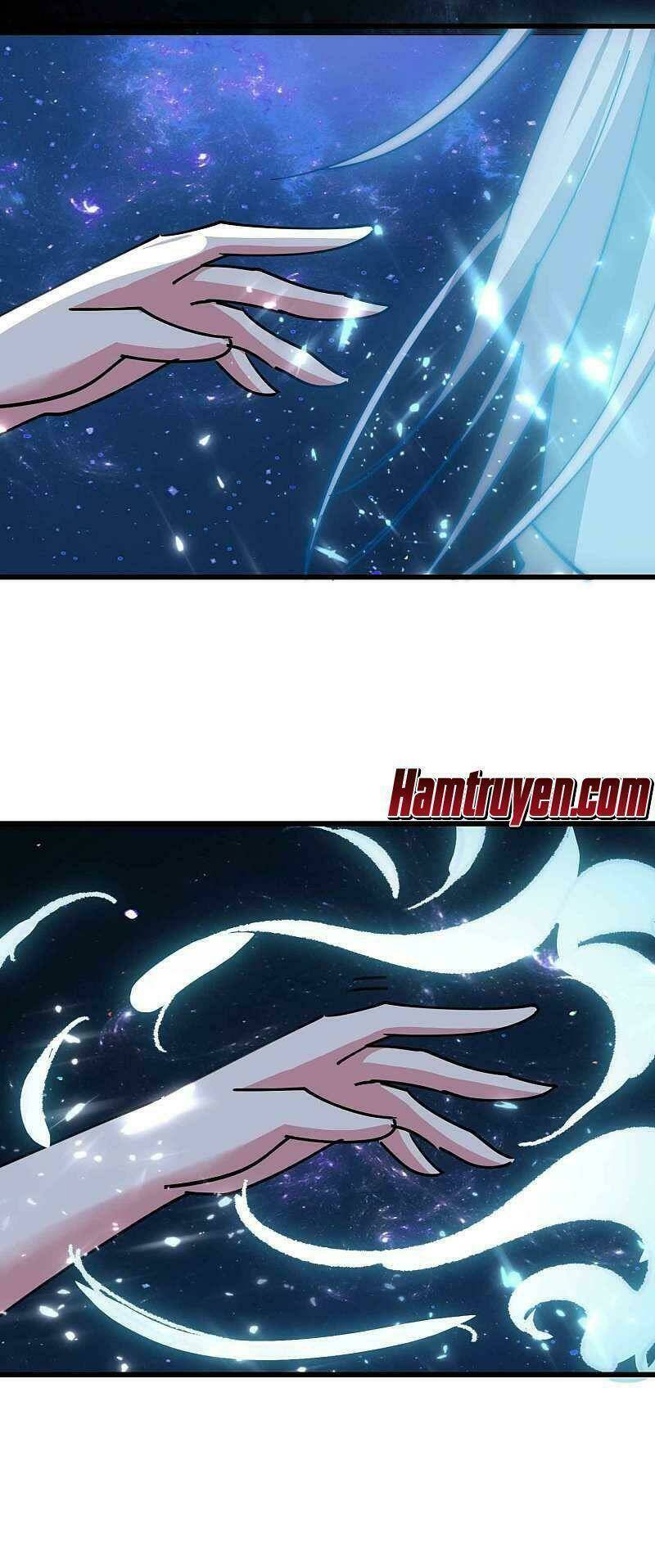 Vạn Giới Tiên Vương: Chapter 87