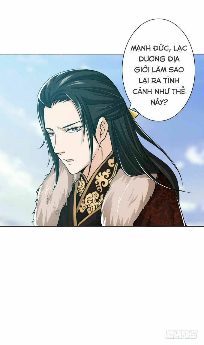 Tam Quốc Chi Vân Thăng Long Khởi: Chapter 7