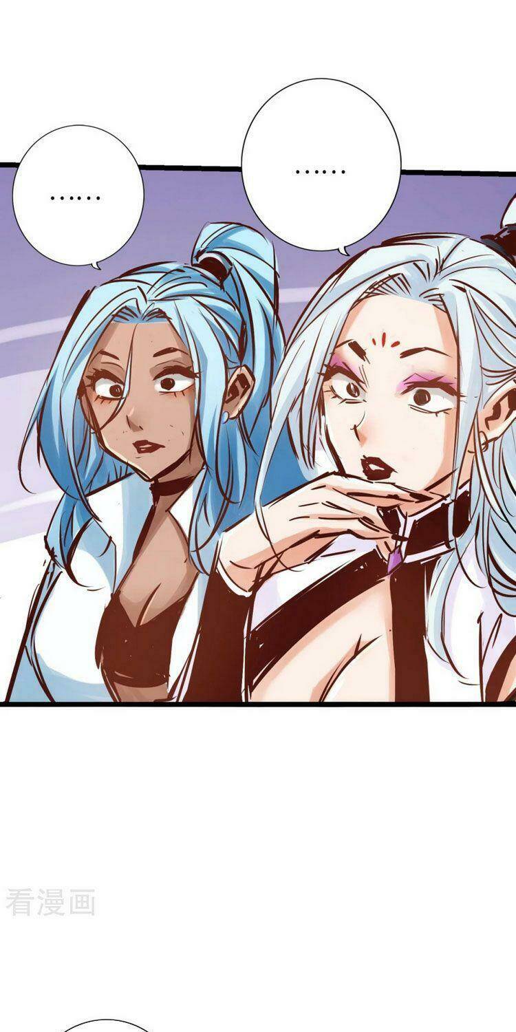 Thông Thiên Chi Lộ: Chapter 80