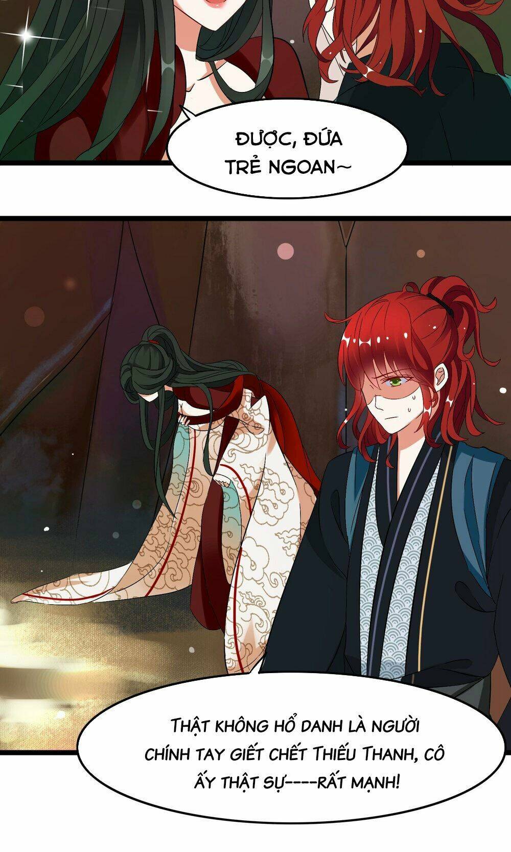 Nghịch Đồ Tại Thượng: Chapter 6