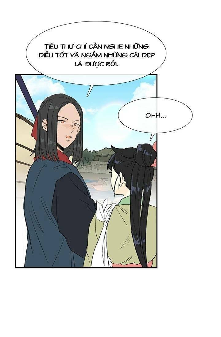 Học Sĩ Tái Sinh: Chapter 100