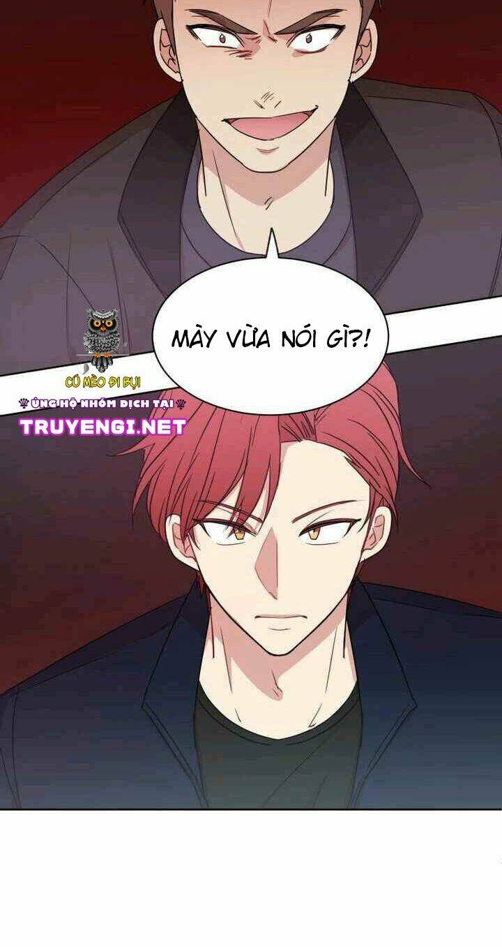 Idol Sống Trong Nhà Tôi !: Chapter 8