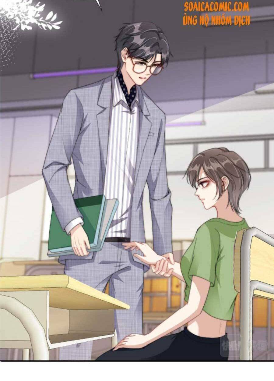 Ngự Tỷ Toàn Năng Lại Bị Phá Mã Giáp: Chapter 43