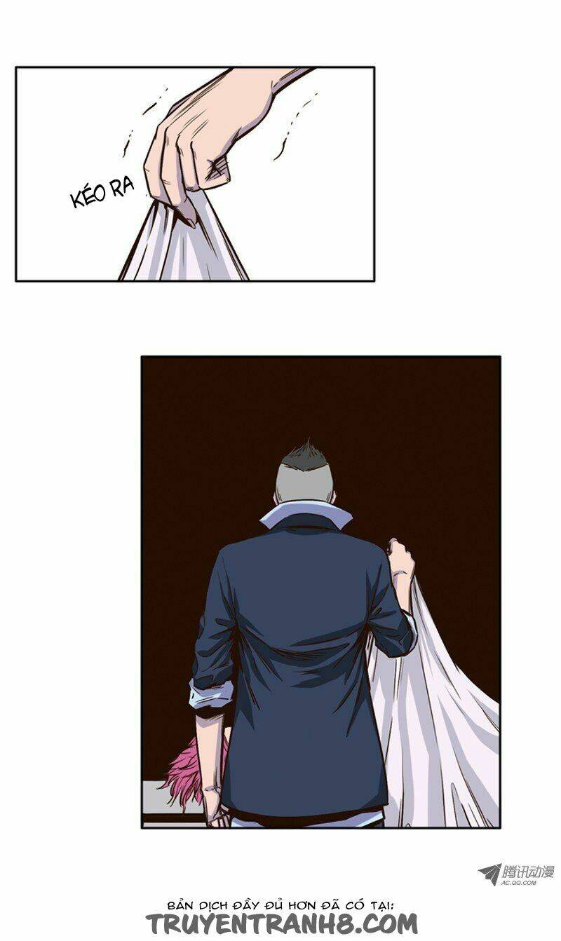 Vua Của Vong Linh: Chapter 49