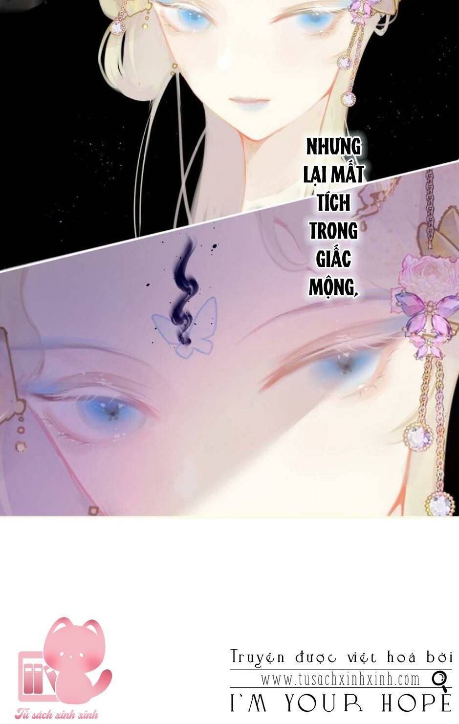 Hoa Để Nhân Gian Ức Vạn Thế: Chapter 11