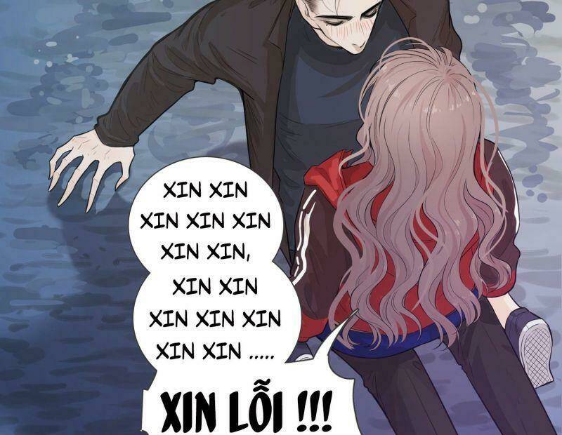 Kẹo Bông Gòn Và Mộng Giữa Ban Ngày: Chapter 27