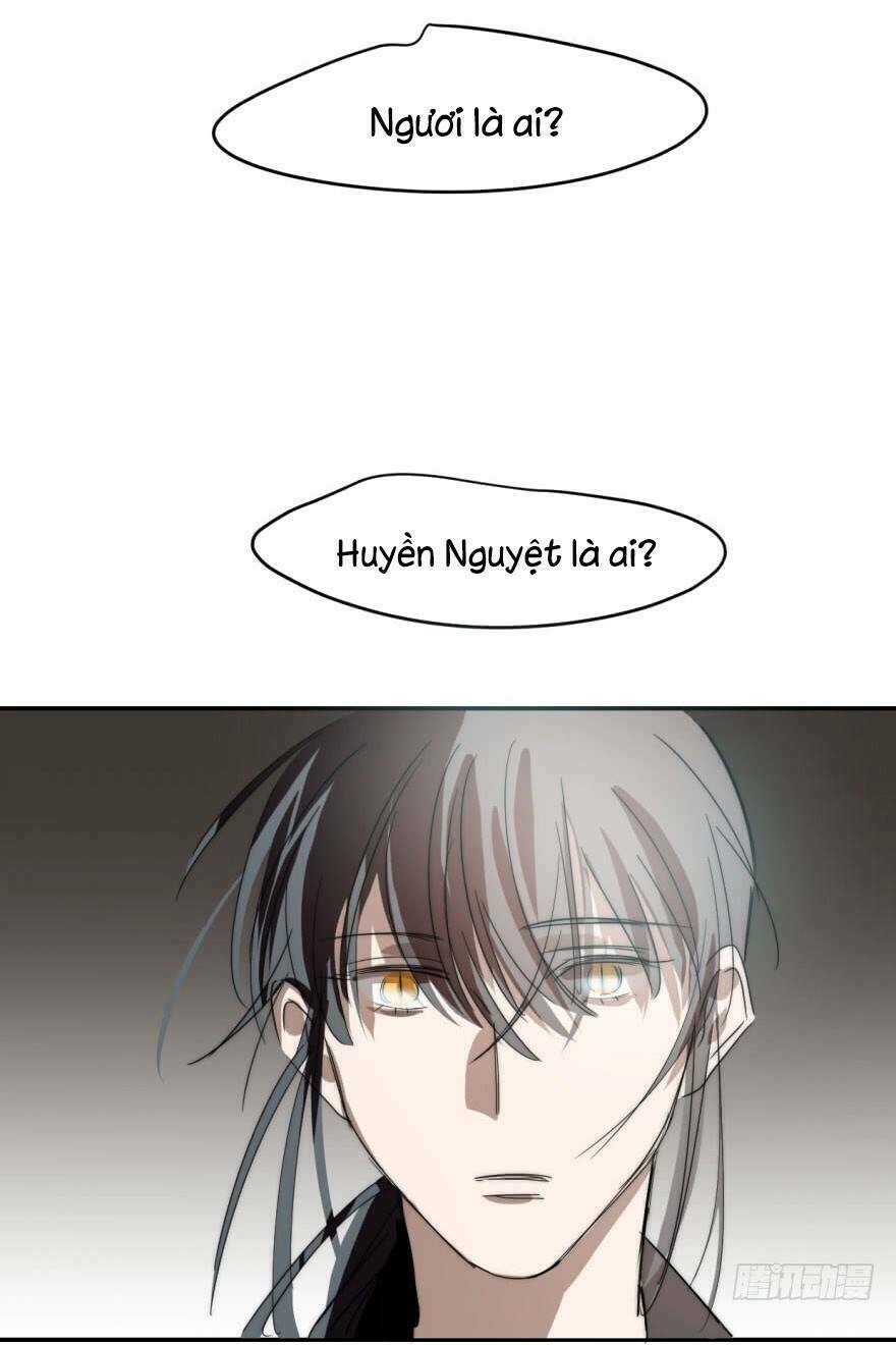 Truy Bắt Ngao Ngao: Chapter 24