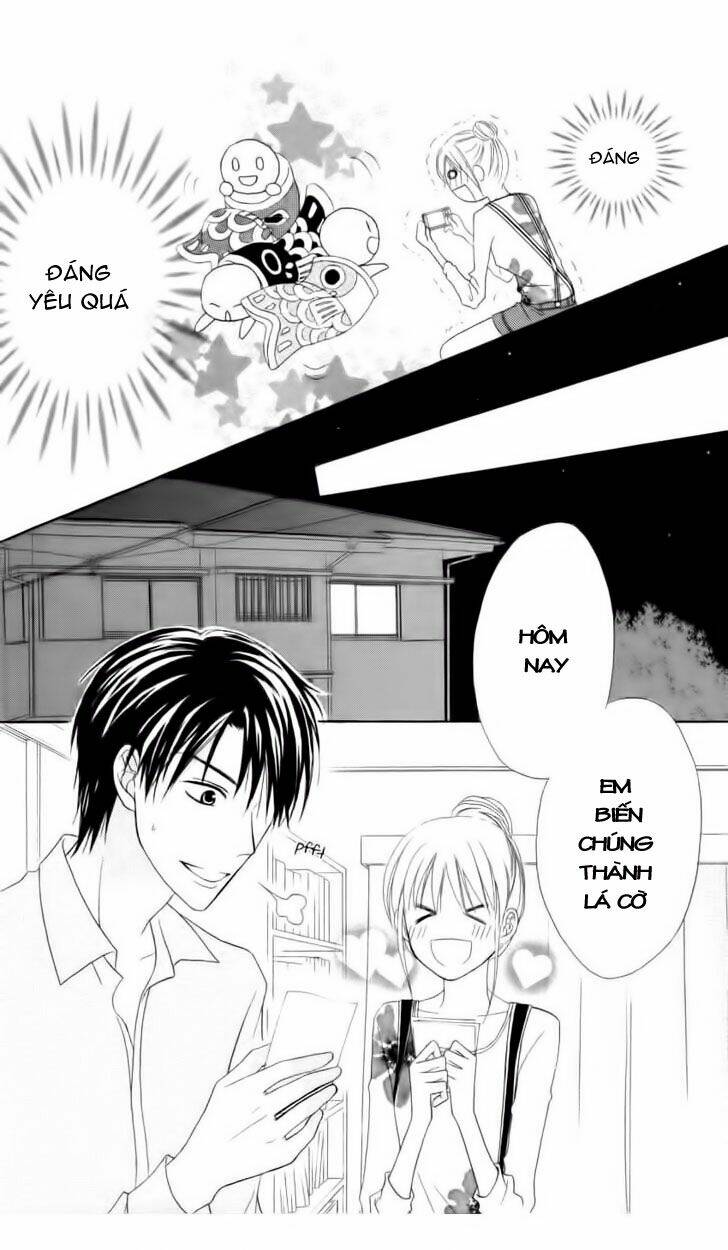 Love So Life: Chapter 8