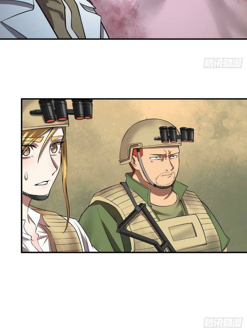 Danh Sách Kẻ Phản Diện: Chapter 85