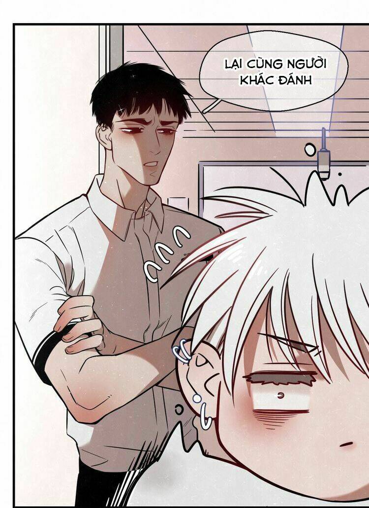 Không Ngoan: Chapter 1